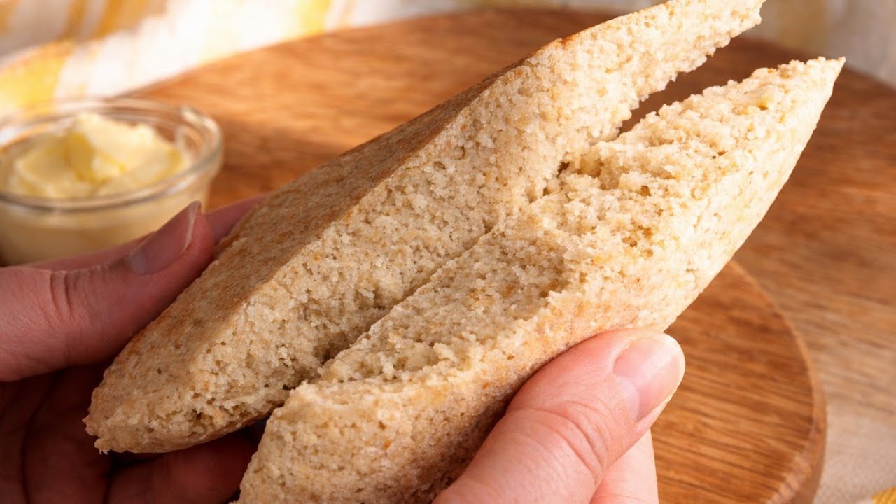 Dry oatmeal again? Try this no-oven, three-ingredient recipe in 10 minutes