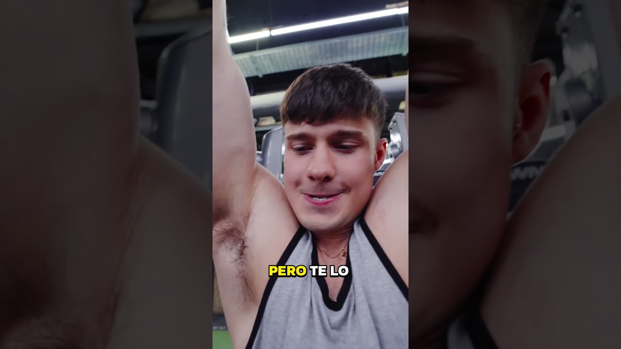 LOS PELOS DE LA AXILA
