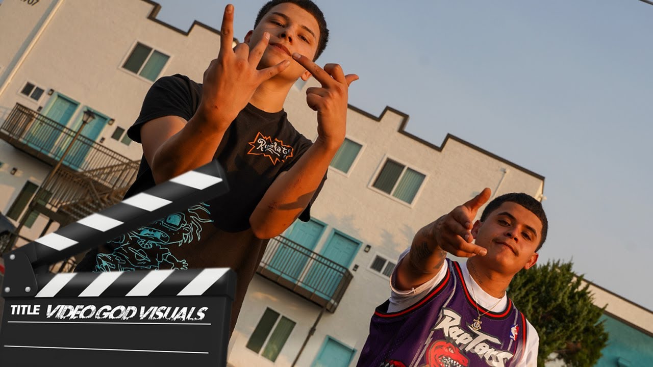 D Shotta x Mobboy Bando ''Trench Babies'' (Official Music Video)