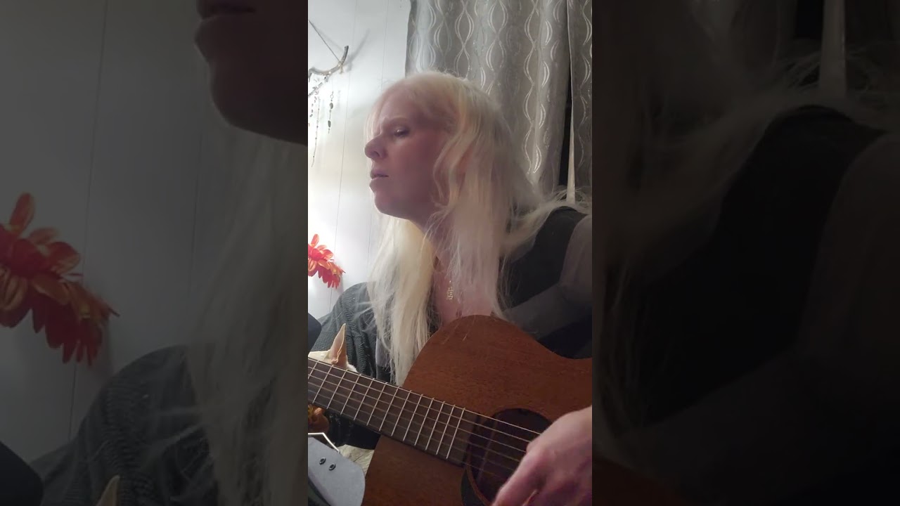 Surrounded Fight My Battles acoustic cover