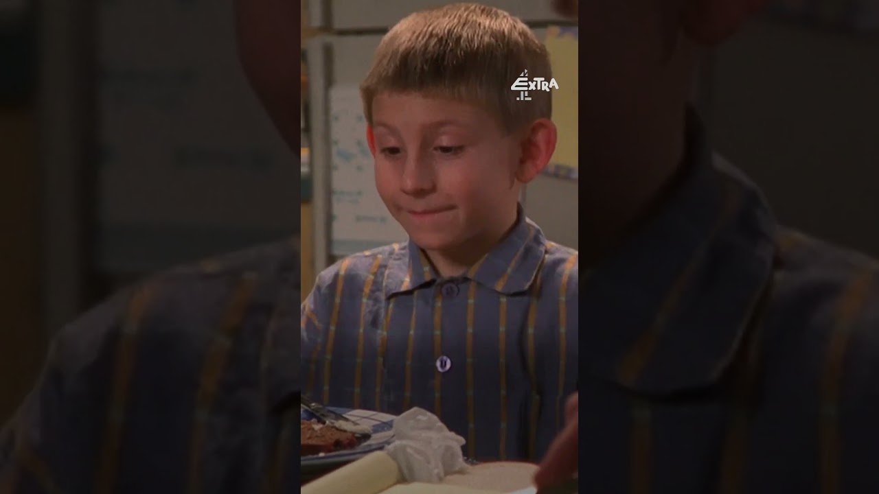 Hal's advice to his sons #MalcolmInTheMiddle