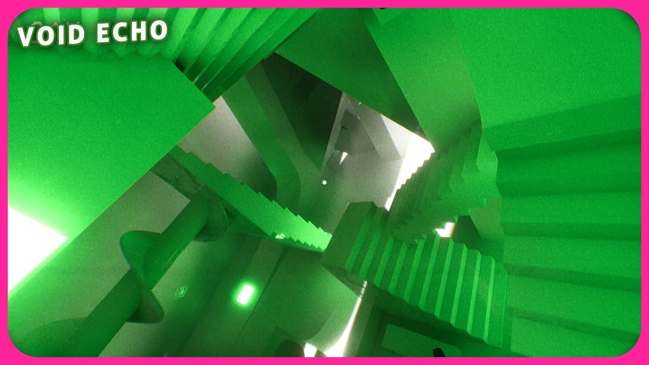 Void Echo Gameplay | Demo