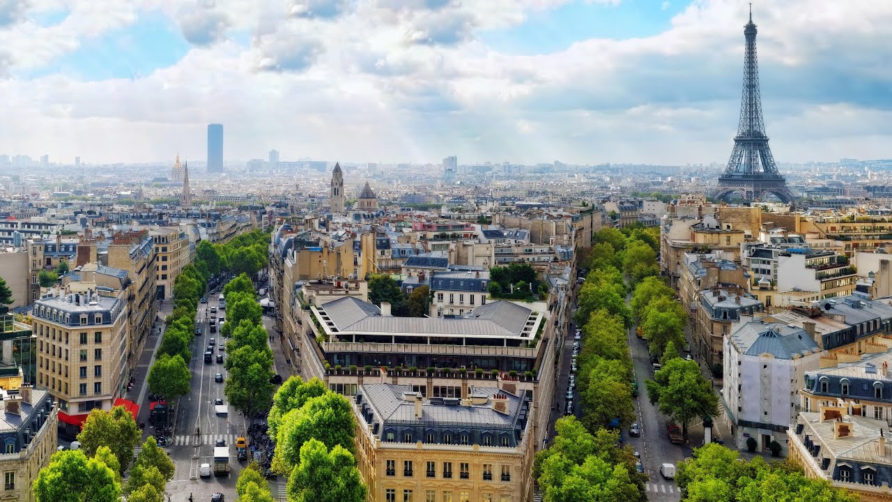 EIVP - École des Ingénieurs de la Ville de Paris - La Grande École du génie urbain