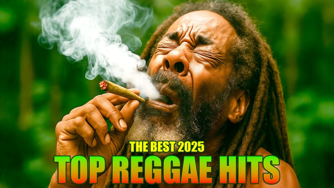 Greatest Roots Reggae Songs of 2025: From Concrete Babylon to Zion Sky