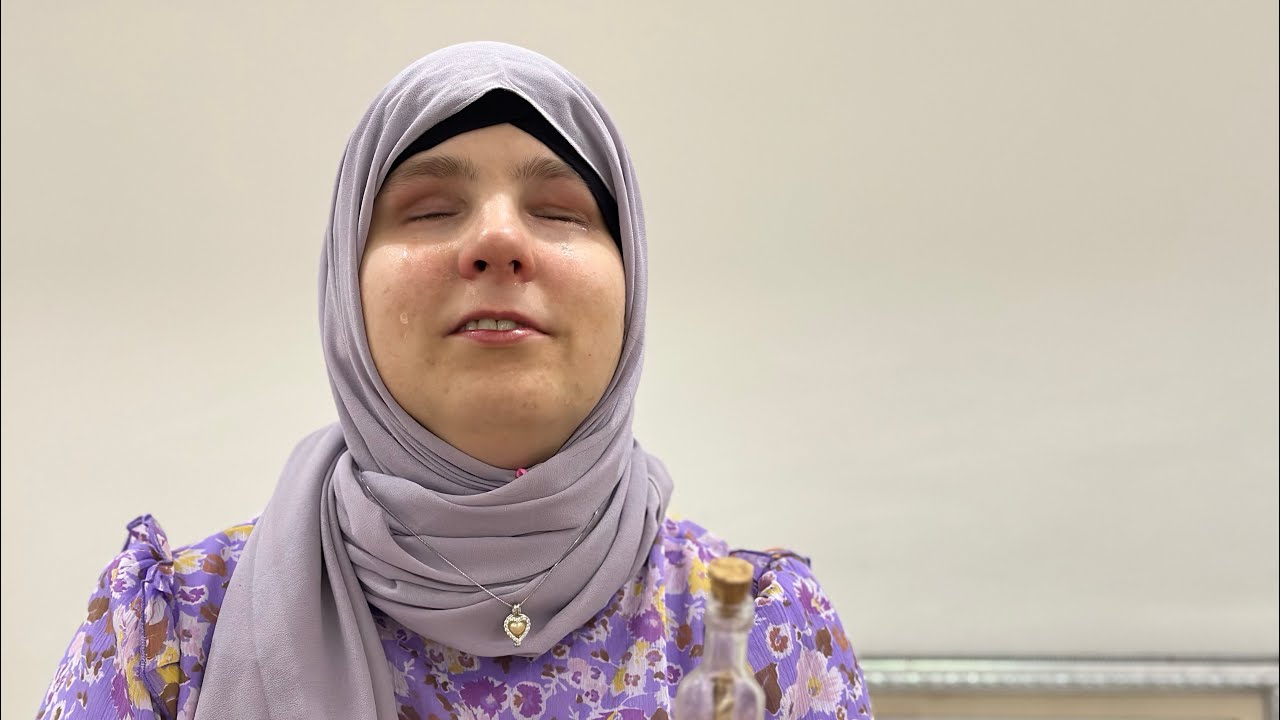 Walentynkowy prezent od męża przeszedł moje najśmielsze oczekiwania Vlog | Kasia Latifa Moran