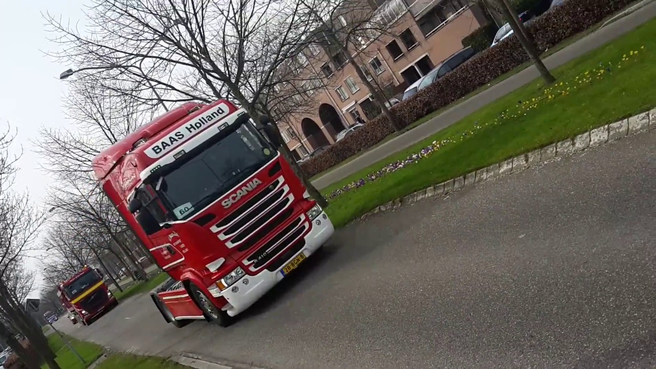 De Gooise karavaan 2017