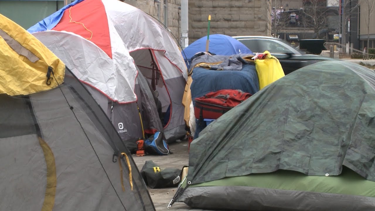 Frustration felt after Hamilton's homelessness support costs revealed