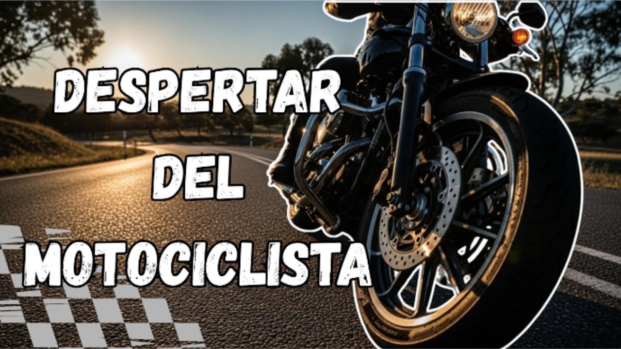 7 Errores Espirituales que Todo Motociclista Comete sin Saberlo