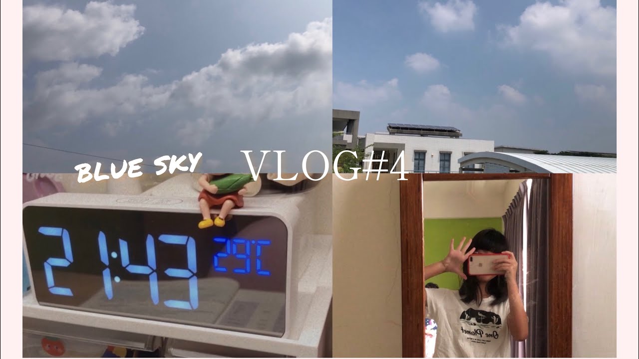 ［ YUAN ］國中新生vlog｜新生訓練第一天！ #vlog #日常 #國中生