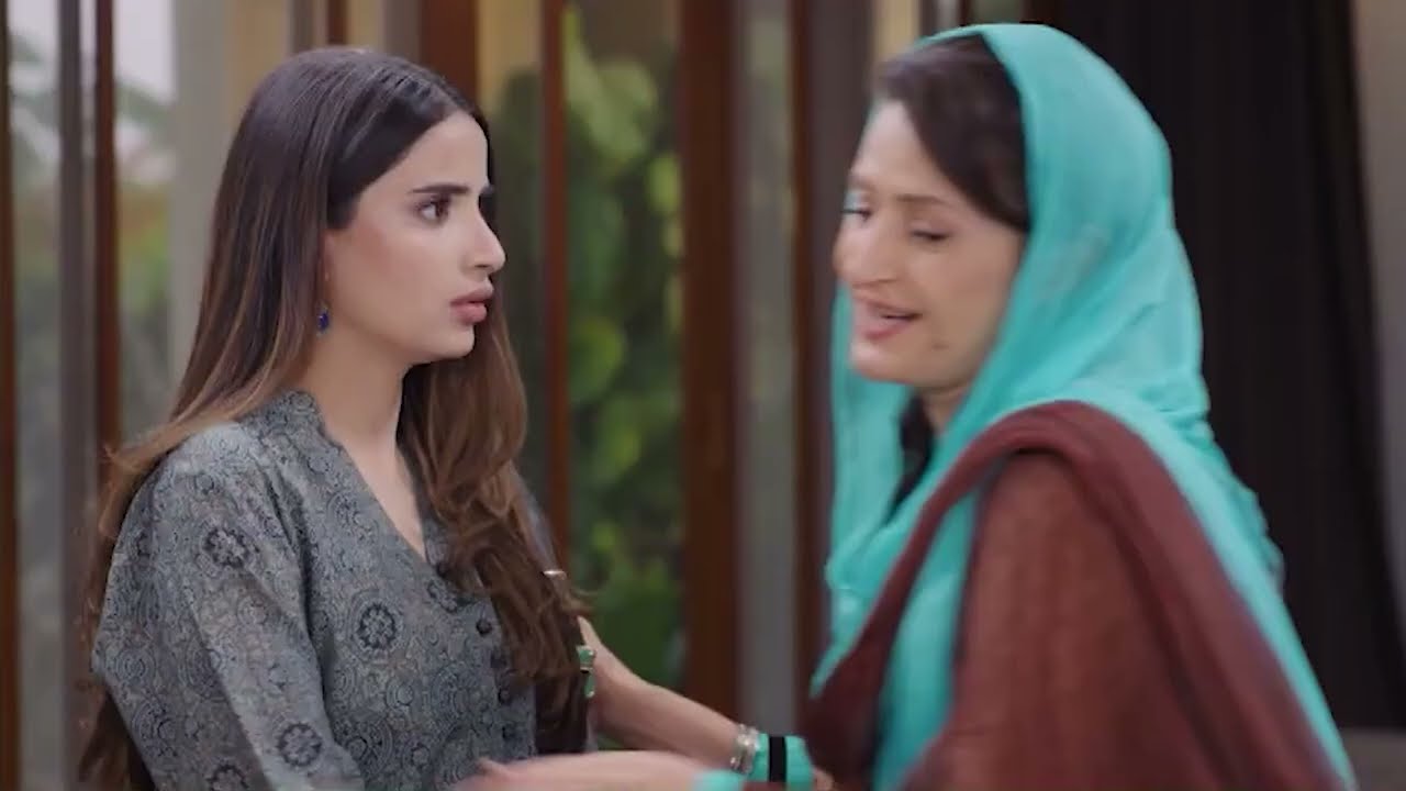 Faaslay Episode 45 Teaser | Faaslay Episode 45 Promo | Review | 14th March 2026
