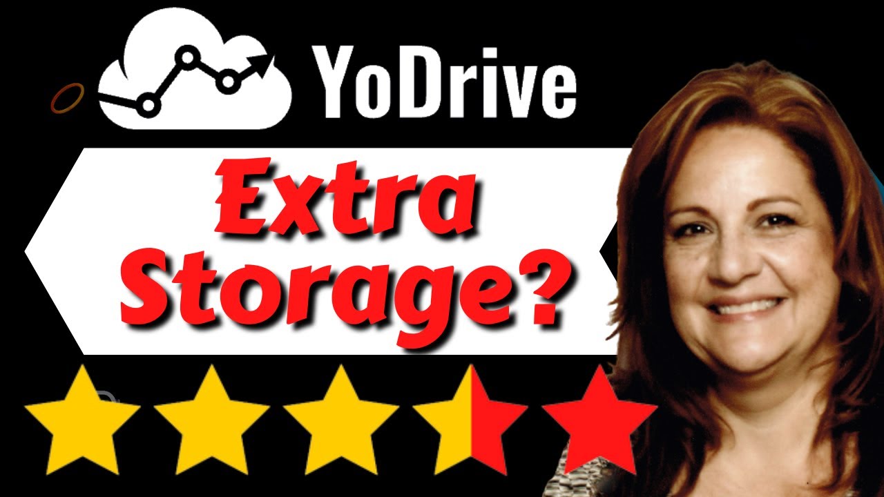 YoDrive Review✅Cloud Hosting✅YoDrive by Dr. Amit Pareek Honest Review