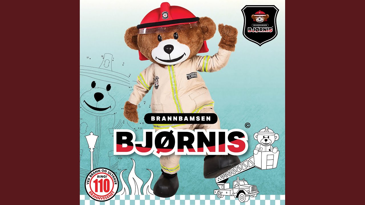 Bj&oslash;rnis godnattsang