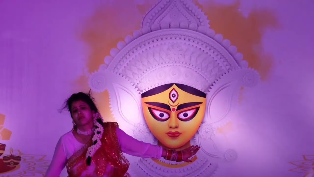 Bhool bhulaiya theme dance 