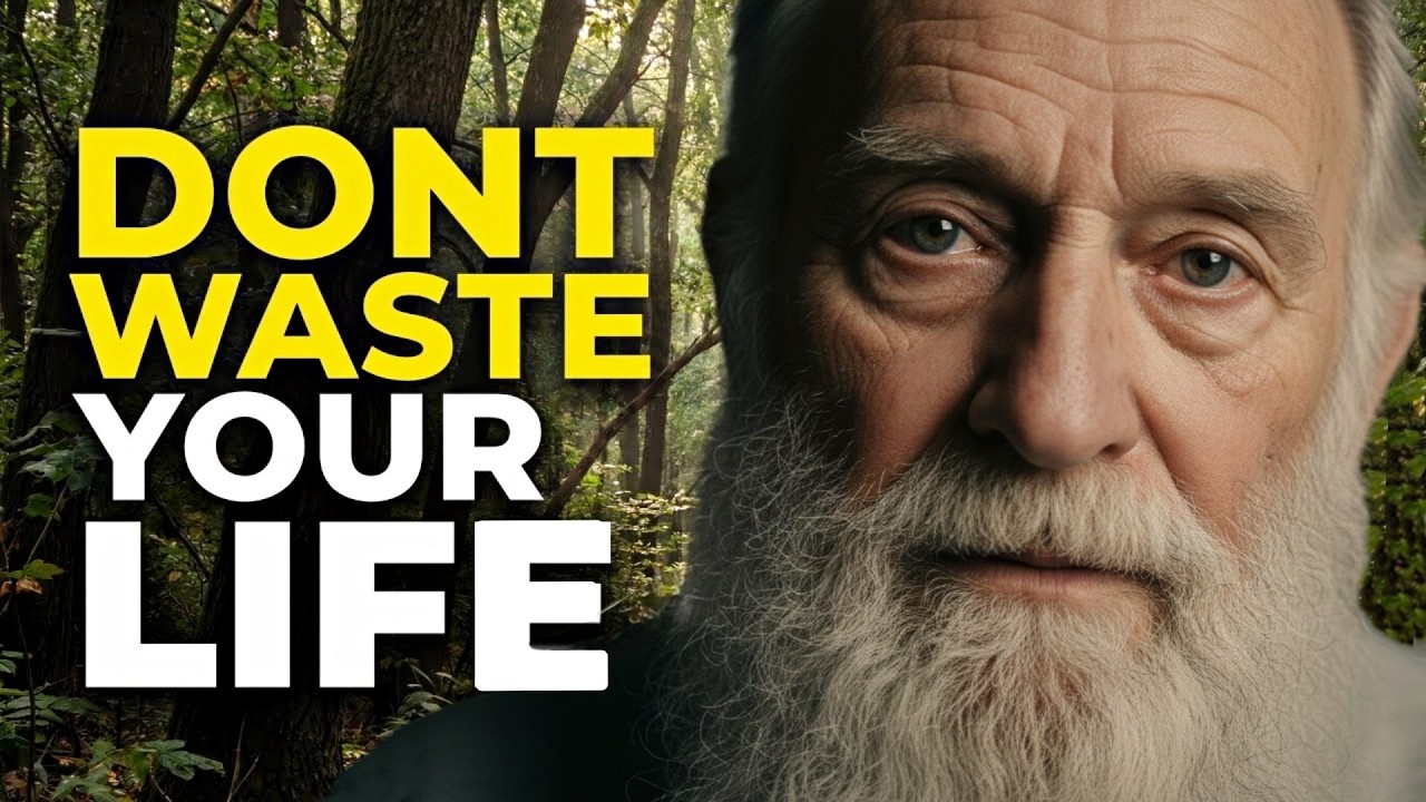 It Took Me 60+ Years to Learn This — I’ll Tell You in 10 Minutes