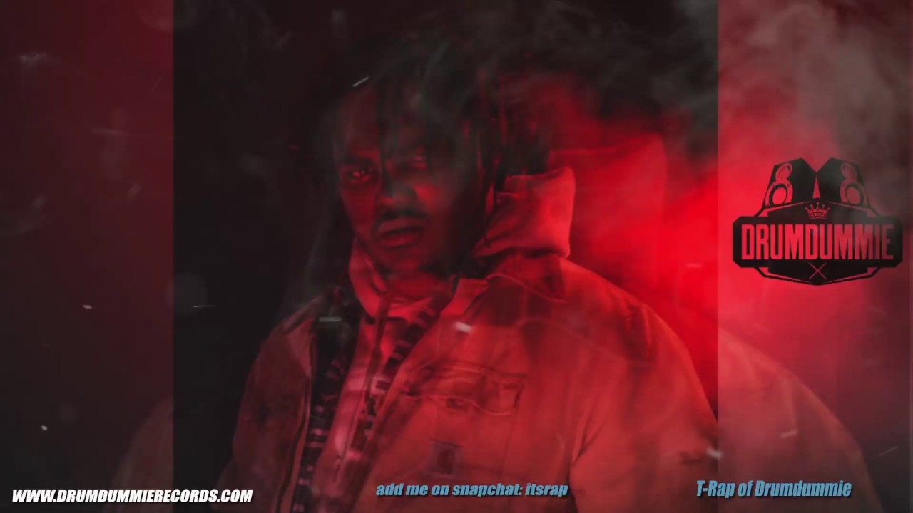 Tee Grizzley x NBA Youngboy Type Beat 2017 - On Gang (Prod. By: @Kingdrumdummie)