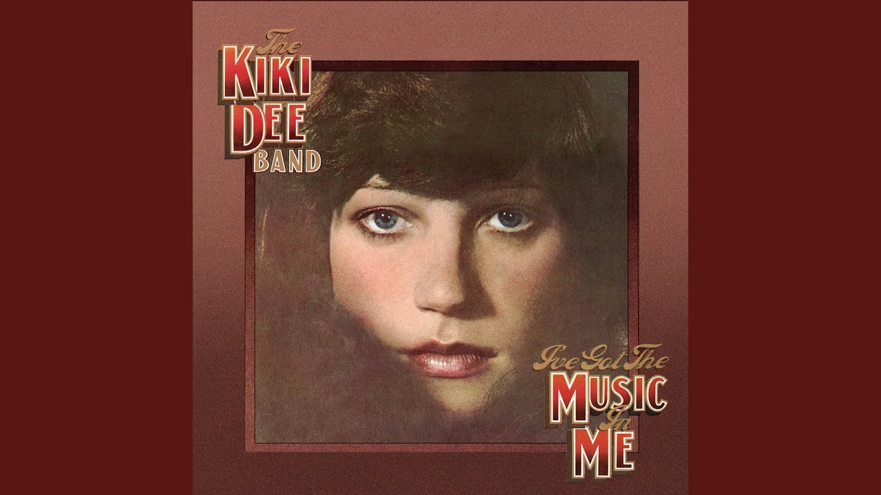 I've Got The Music In Me (Alternate Dub Mix)