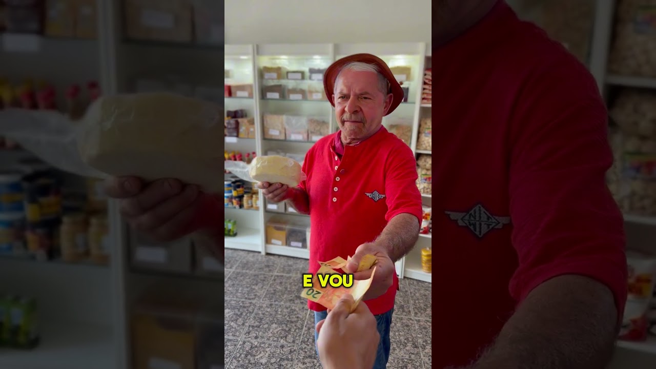 Nunca enrolei ningu&eacute;m.😂 #humor #comedia #lula #bolsonaro #paraibadealagoas