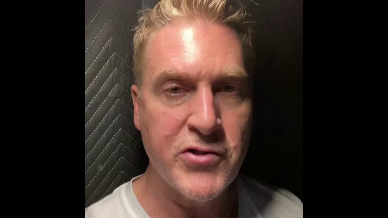 David Kaye 