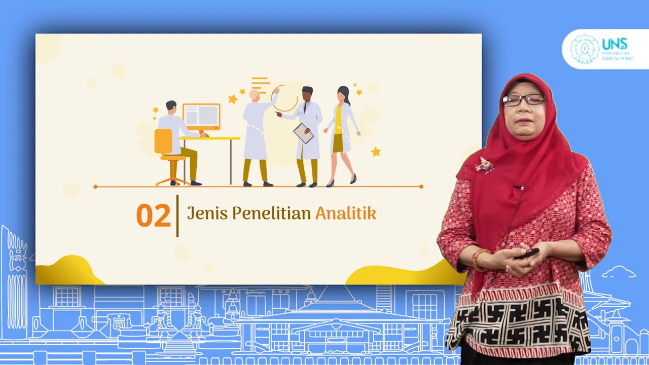 Mata Kuliah - Epidemiologi Keselamatan dan Kesehatan Kerja K3 - Sekolah Vokasi