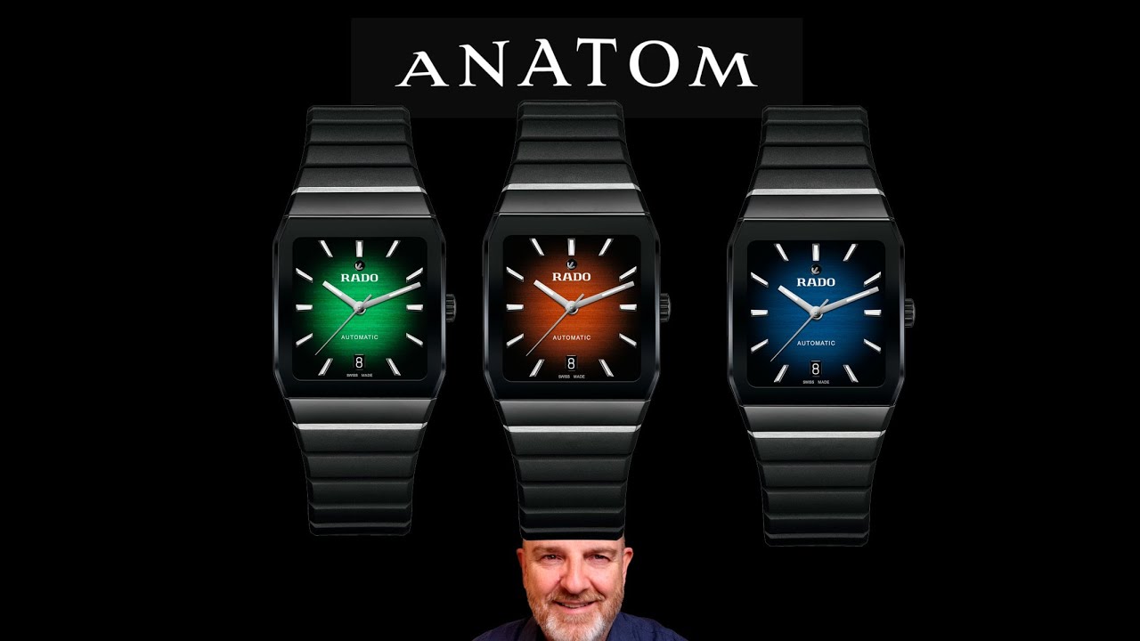 Rado Anatom