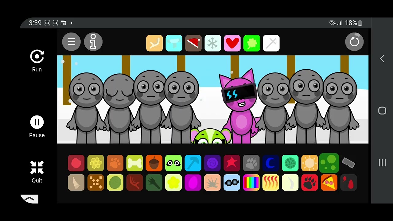 Abgerny 2!, (Better version!).