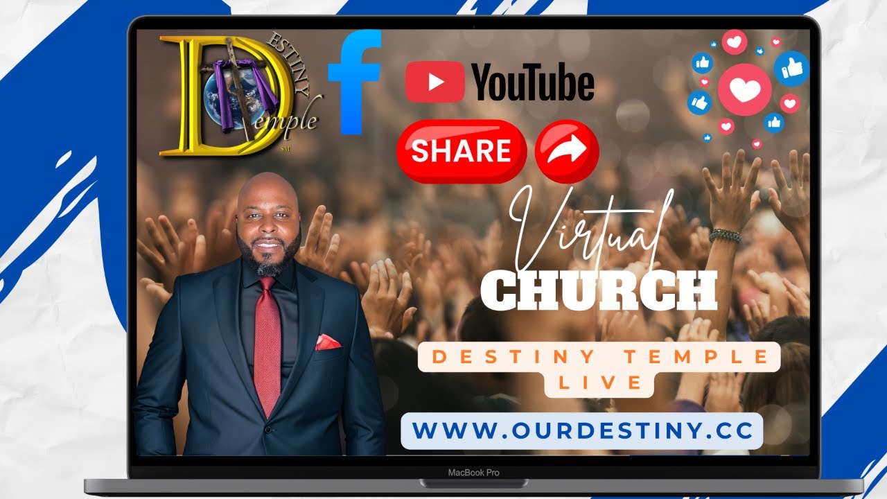 Virtual Worship Experience | February 1, 2026