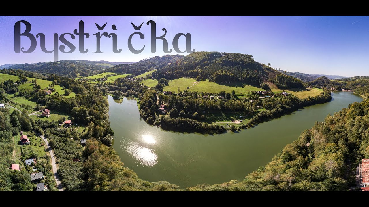 Bystřička