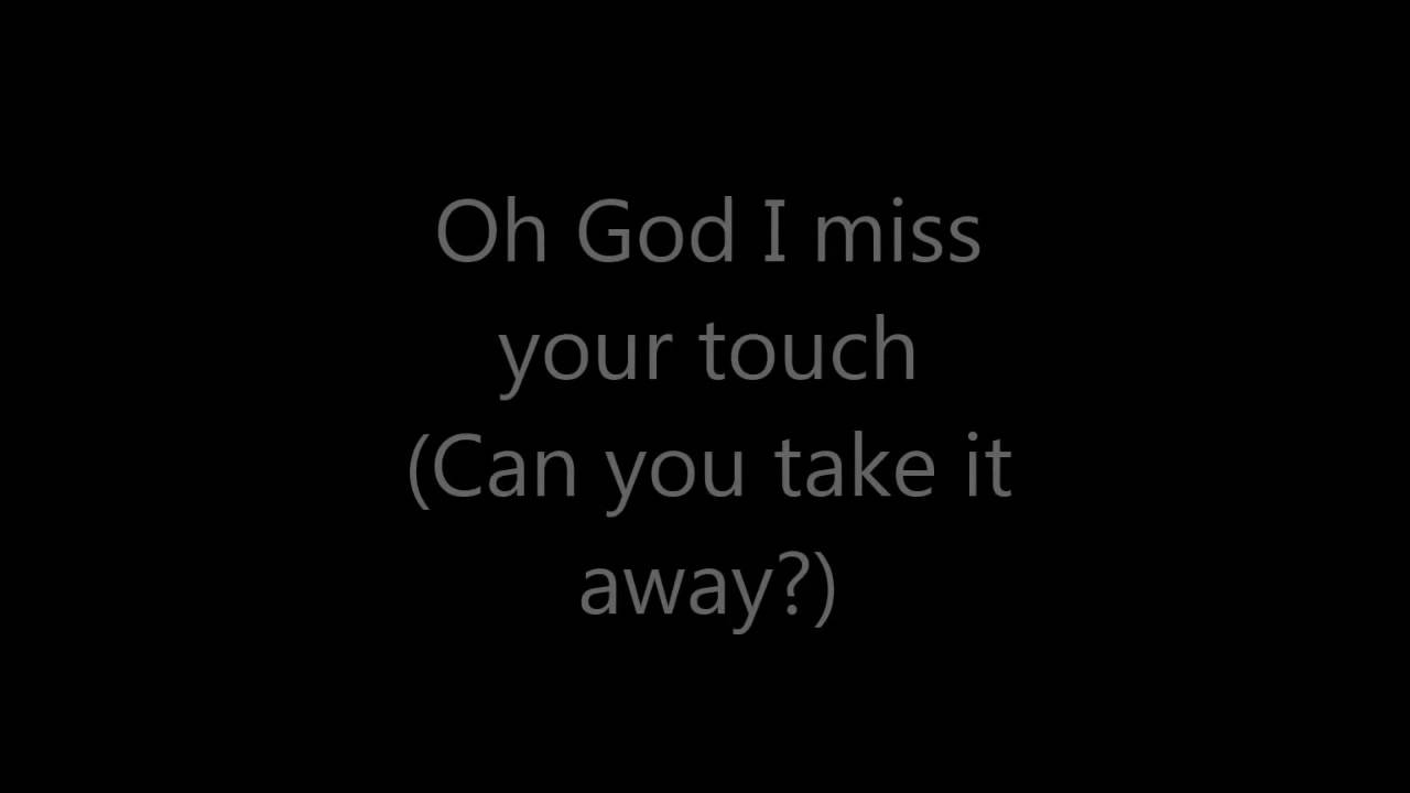 Seether - Pass Slowly (Lyrics)