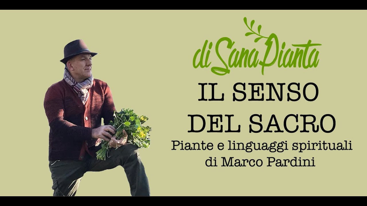 Il senso del sacro   Casoli