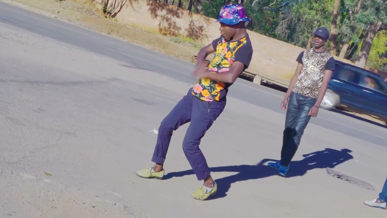 Bulawayo touch down material culture_king Protee _dir_@raereevisuals.zw_rae4273  & tatendavengesa