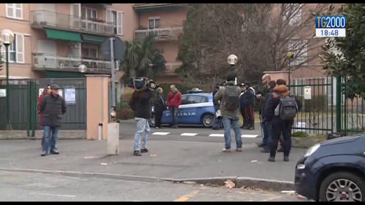 Sesto San Giovanni, 26enne con problemi psichici, uccide i genitori a coltellate