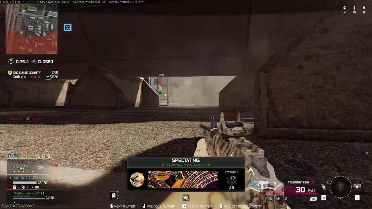 - #NotFountTV #callofduty