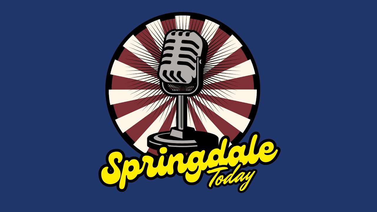 Springdale Today, 2 сезон, 23 серия | Инженерное дело на грани возможностей