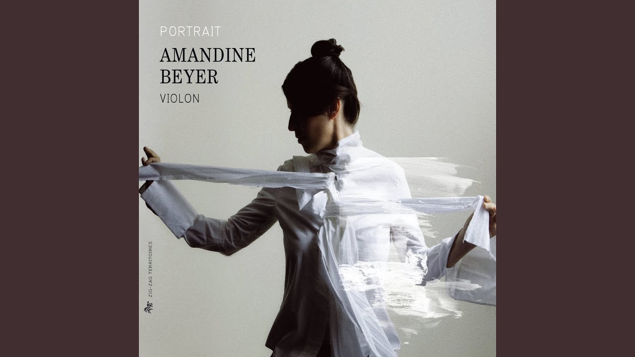 Suite for Theorbo & Violin in G Major: I. Pr&eacute;lude