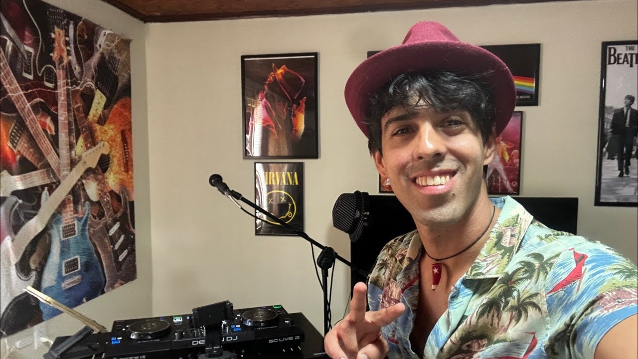 Caribeño Session #5 - AfroHouse, LatinHouse, Shatta, Urban (Kandyman, Cubanito 2002, HUGEL, KARYO)