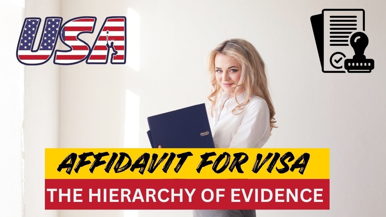5 Best Types of Immigration Evidence to Strengthen Your Case in 2025