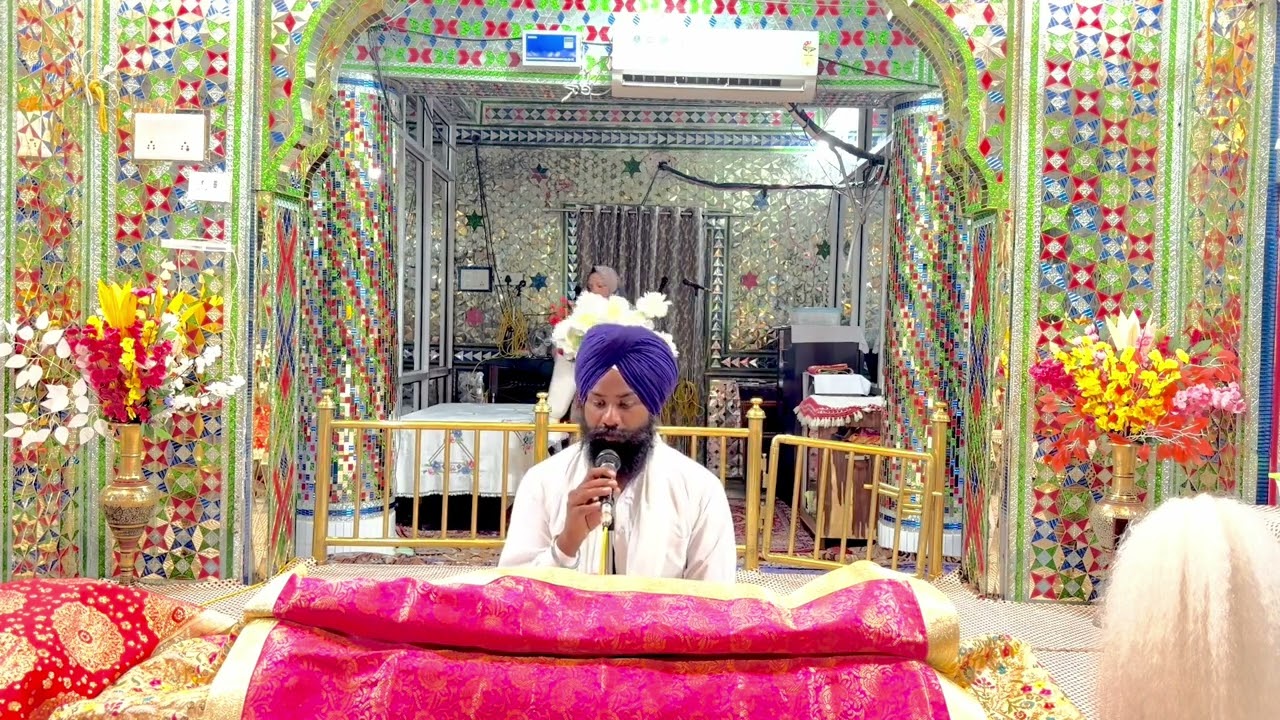 ਮੈਨੂੰ ਇੱਕ ਵਾਰ ਆਪਣੇ ਆਪ ਨੂੰ ਜਾਣਨਾ ਪੈਣਾ 