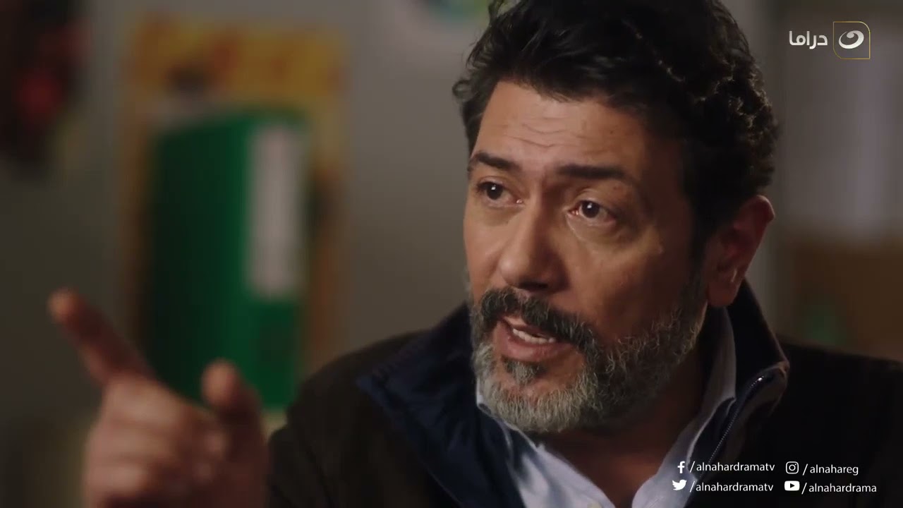 ولاد ناس | من الآخر محدش هيخاف عليك ويحبك قد أبوك 😍