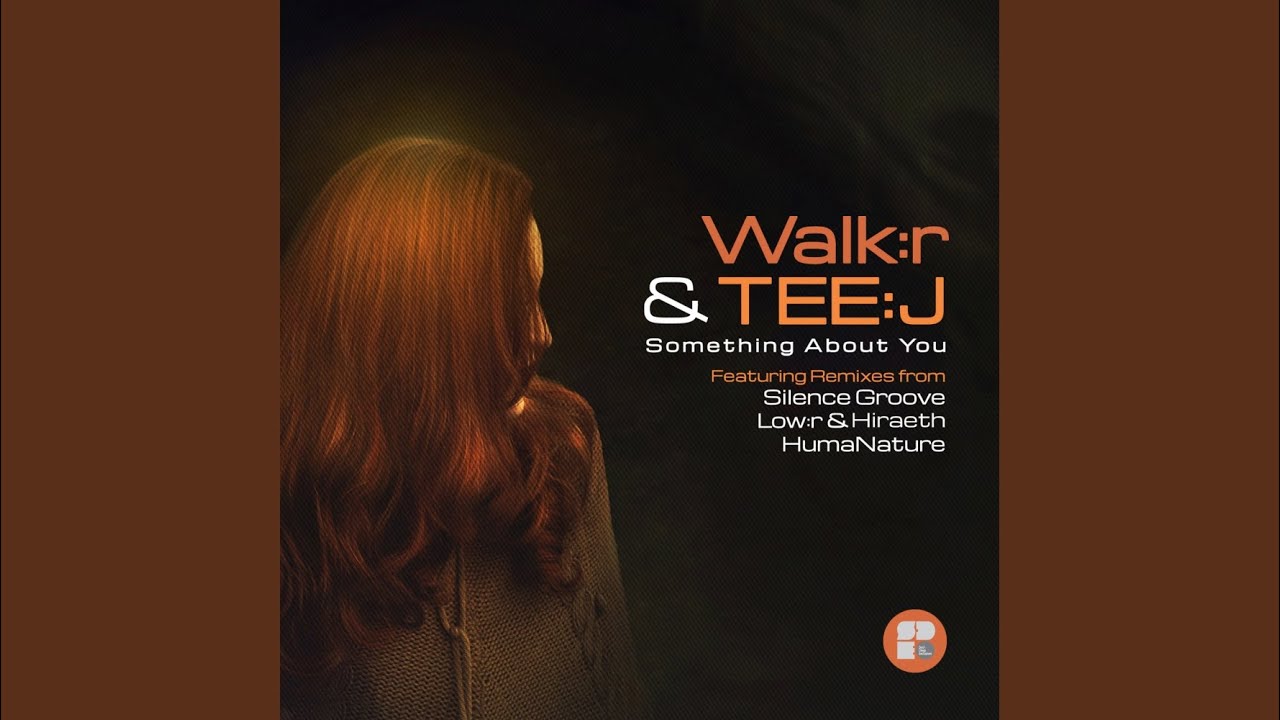 Something About You (Original Mix)