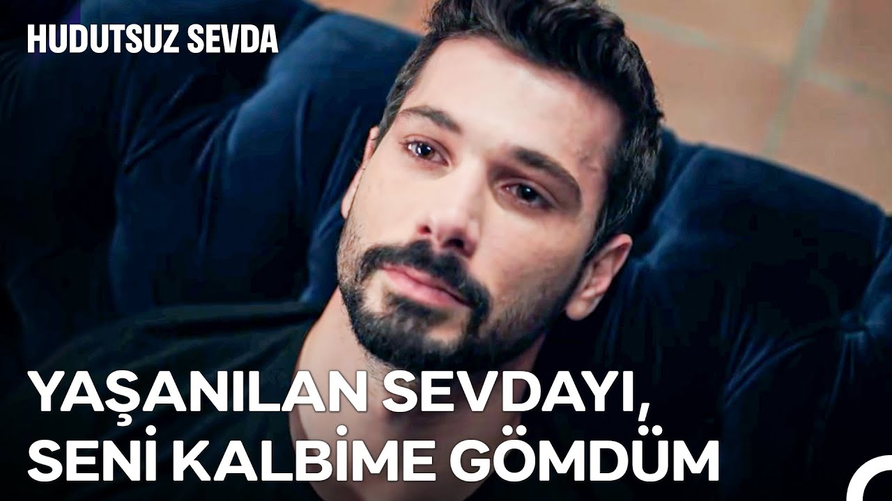 Halo'nun Hikayesi #20: Zamansız Dökülen Yapraklar Gibi - Hudutsuz Sevda