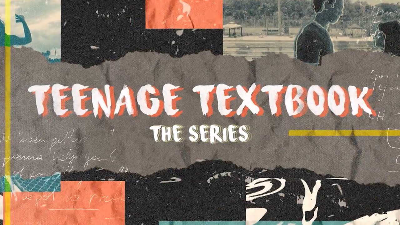 Teenage Textbook: The Series EP1 | No Distractions