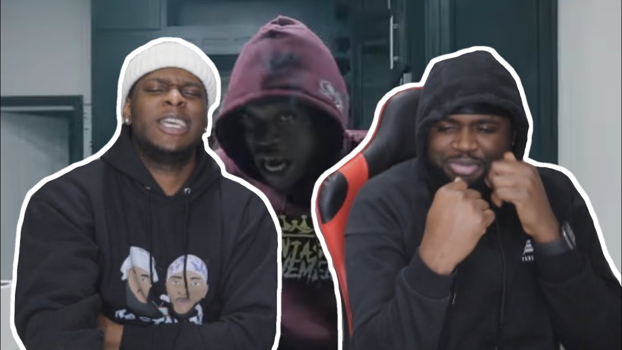 Skillibeng - Coke (Official Video) #RAGTALKTV REACTION