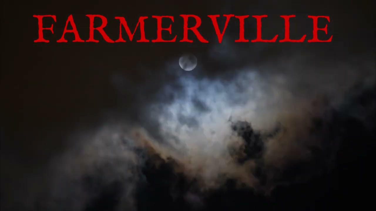 Farmerville Episode 1 - Audio Book Excerpt TRAFFIC STOP