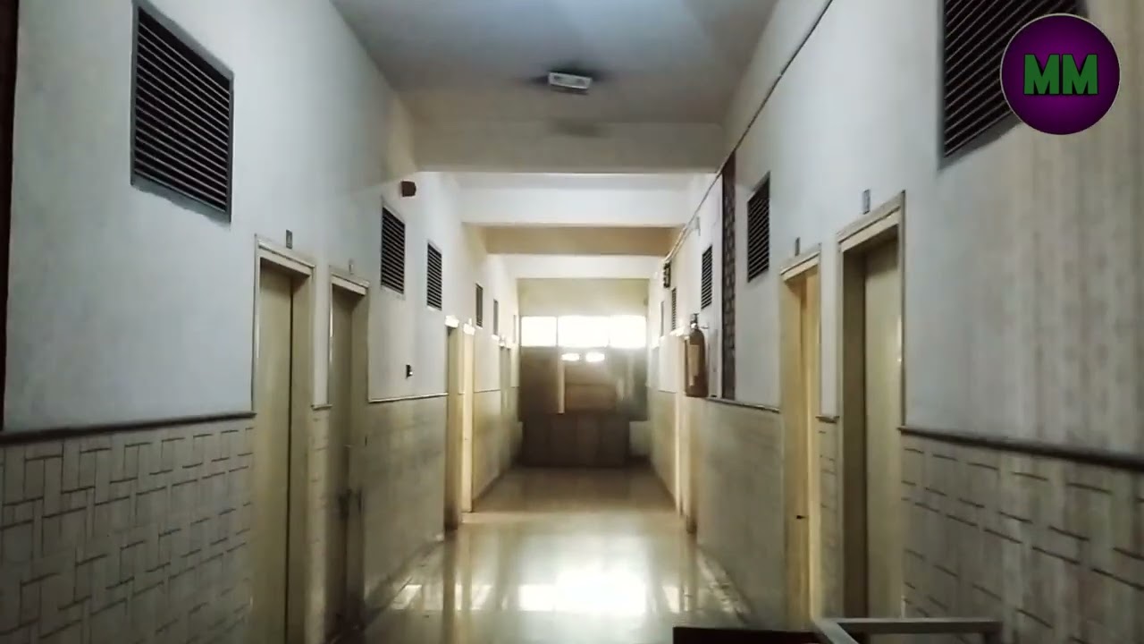 Mega Hostel NIT Jalandhar (MBH)   #nitjalandhar #NITJHostel #BoysHostel #MegaHostel #MBH-B