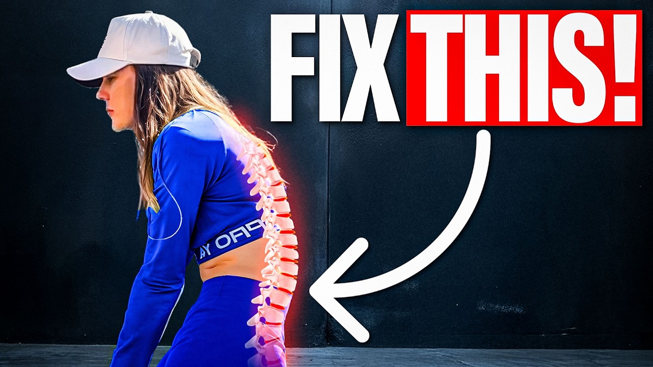 Give Me 5 min, & I’ll Fix Your Lower Back Pain