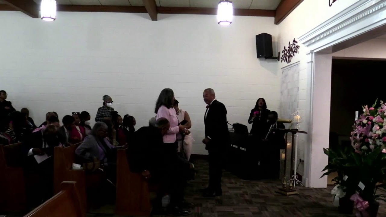 Rosetta Wilson Williams