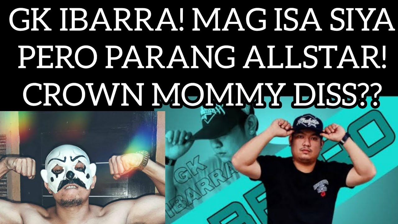GK IBARRA - WALANG CHORUS(Sevenwordz Beats) | REACTION