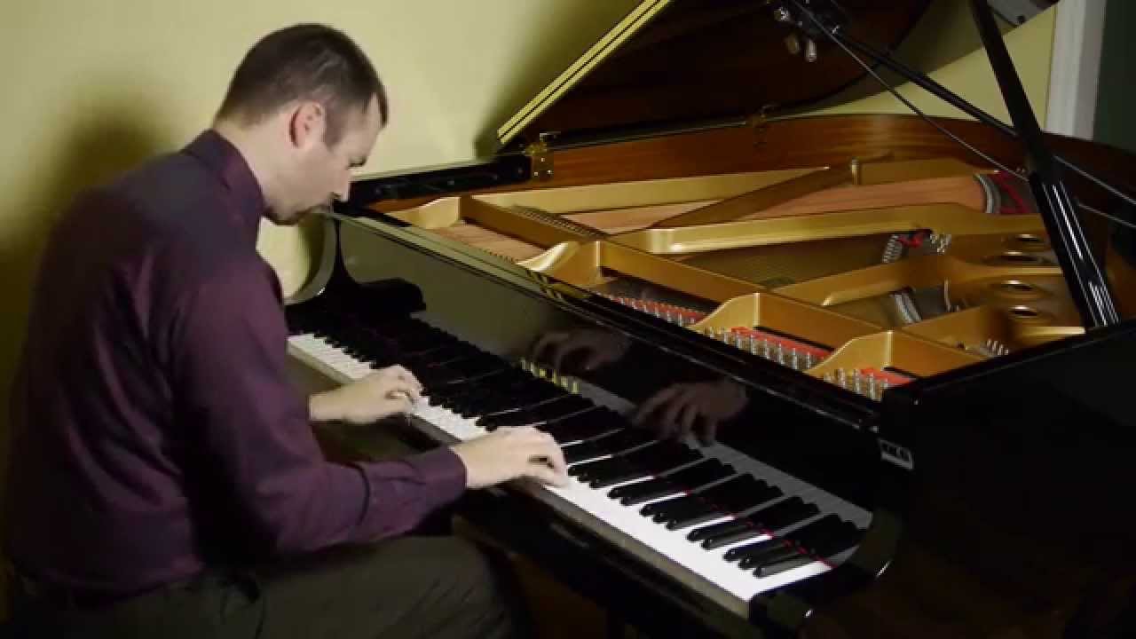 Hymn Medley - 