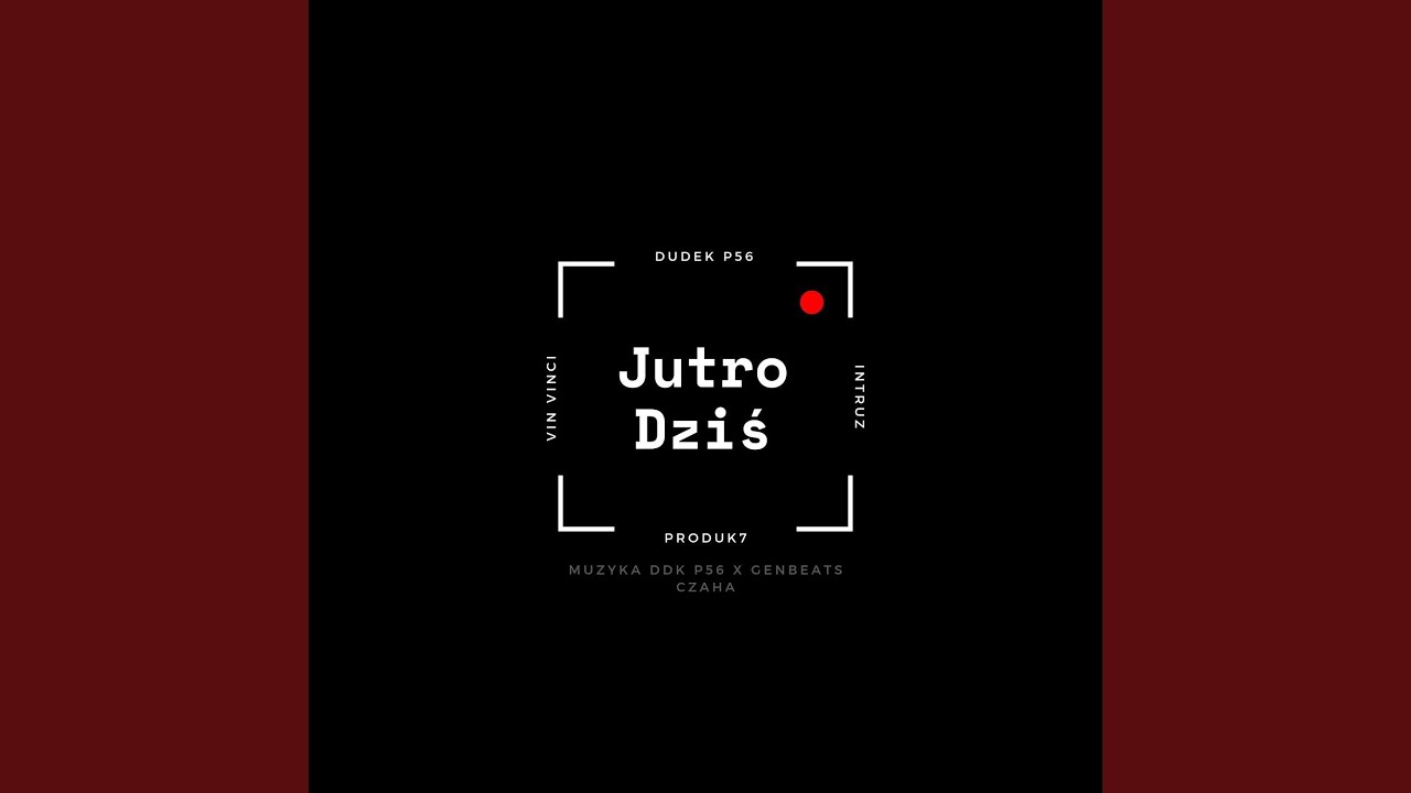 Jutro dziś