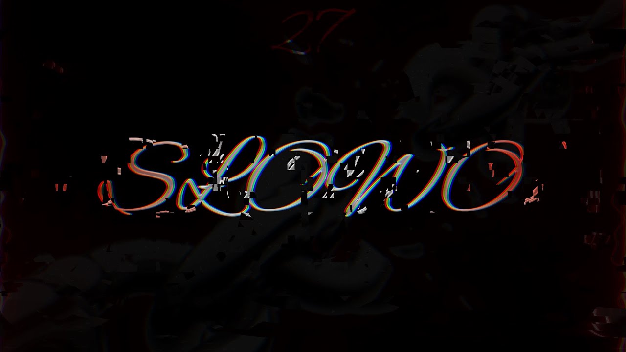 Krychu - SŁOWO